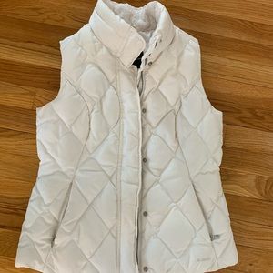 Puffer Vest